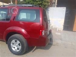 نيسان باثفايندر